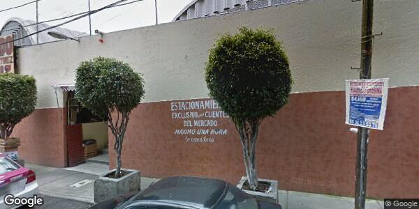 ADMINISTRACIÓN DEL MERCADO